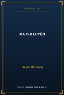 Ma Chi Luyến