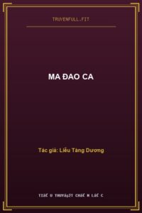 Ma Đao Ca