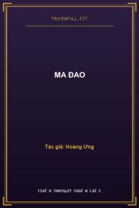 Ma Đao