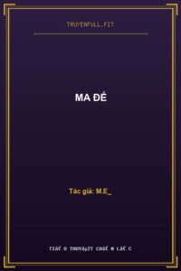 Ma Đế