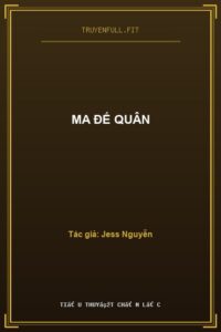 Ma Đế Quân