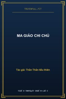 Ma Giáo Chi Chủ