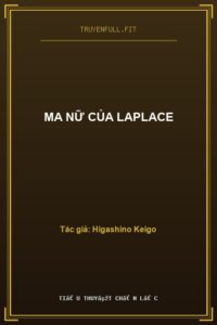 Ma Nữ Của Laplace