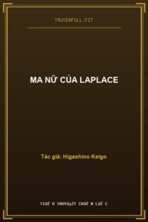 Ma Nữ Của Laplace