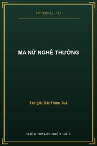 Ma Nữ Nghê Thường