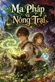 Ma Pháp và Nông Trại