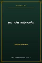 Ma Thần Thiên Quân