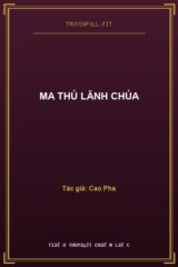 Ma Thú Lãnh Chúa