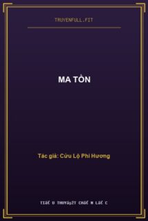 Ma Tồn