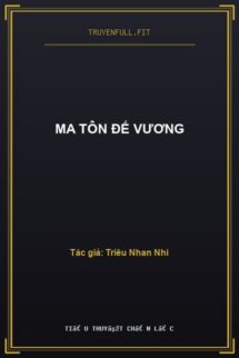 Ma Tôn Đế Vương
