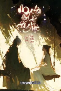Ma Tôn Thật Dễ Công Lược – Lục Tiểu Quy