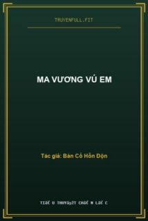 Ma Vương Vú Em