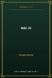 Mặc Ái