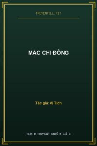 Mặc Chi Đồng