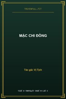Mặc Chi Đồng