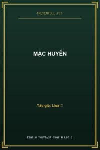 Mặc Huyên