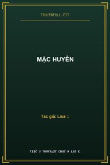 Mặc Huyên