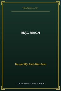 Mặc Mạch