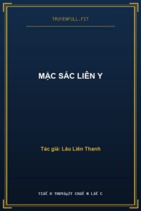 Mặc Sắc Liên Y