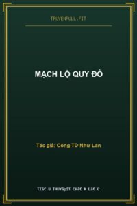 Mạch Lộ Quy Đồ