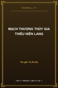 Mạch Thượng Thùy Gia Thiếu Niên Lang