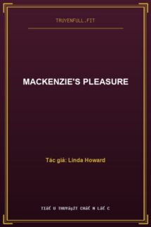 Mackenzie’s Pleasure