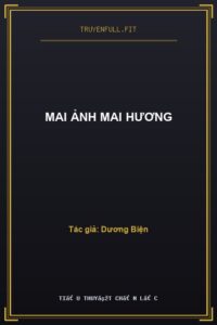 Mai Ảnh Mai Hương
