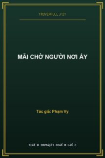 Mãi Chờ Người Nơi Ấy