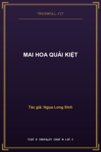 Mai Hoa Quái Kiệt