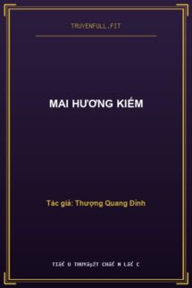 Mai Hương Kiếm