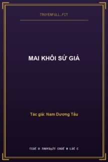 Mai Khôi Sứ Giả