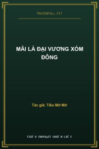 Mãi là Đại Vương xóm Đông