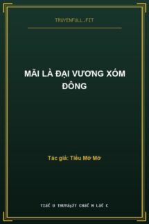 Mãi là Đại Vương xóm Đông