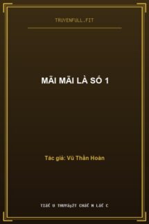 Mãi Mãi Là Số 1