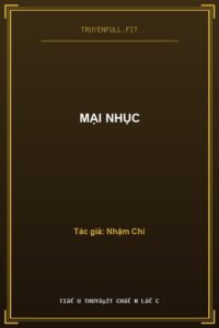 Mại Nhục