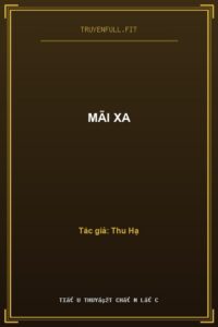 Mãi Xa