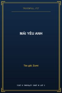 Mãi Yêu Anh