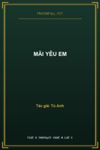 Mãi Yêu Em