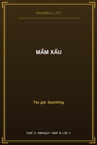 Mầm xấu