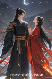 Mãn Chỉ Kim Tịch – A Phù