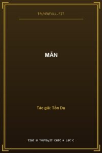 Mẫn