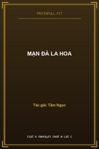 Mạn Đà La Hoa