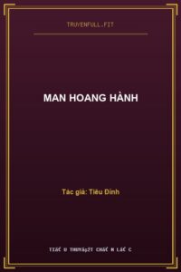 Man Hoang Hành