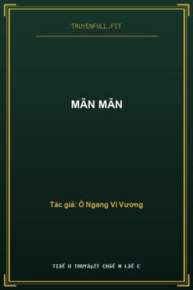 Mãn Mãn