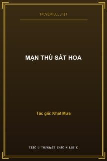 Mạn Thù Sát Hoa