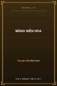 Mãng Niên Hoa