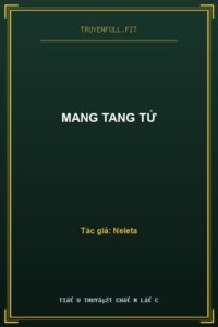 Mang Tang Tử