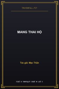Mang Thai Hộ