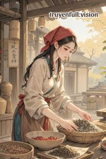 Mang Theo Tiên Phủ Trở Về Những Năm 60