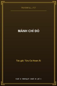 Mành Chỉ Đỏ